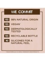 Garnier Ultra Doux Smoothing Hair Food with Lipids - White 390ml: Silky Smooth Hair, Instantly - Image 4