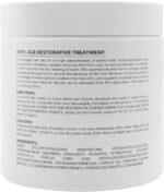 Caviar Hairplexx Hair Mask: 1000ml - Deep Hydration & Repair for Damaged Hair - Image 8