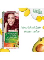 color naturals permanent hair color 660 fiery pure red 112ml 1 2.jpg