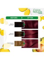 color naturals permanent hair color 660 fiery pure red 112ml 2 2.jpg