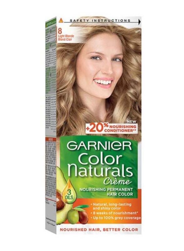 color naturals permanent hair color 80 light blonde 112ml 3.jpg