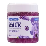 Active Plus Foot & Body Scrub - Image 3